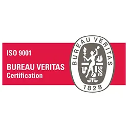 ISO Certification