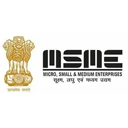 MSME 2 Logo