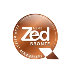 ZED Bronze Certification