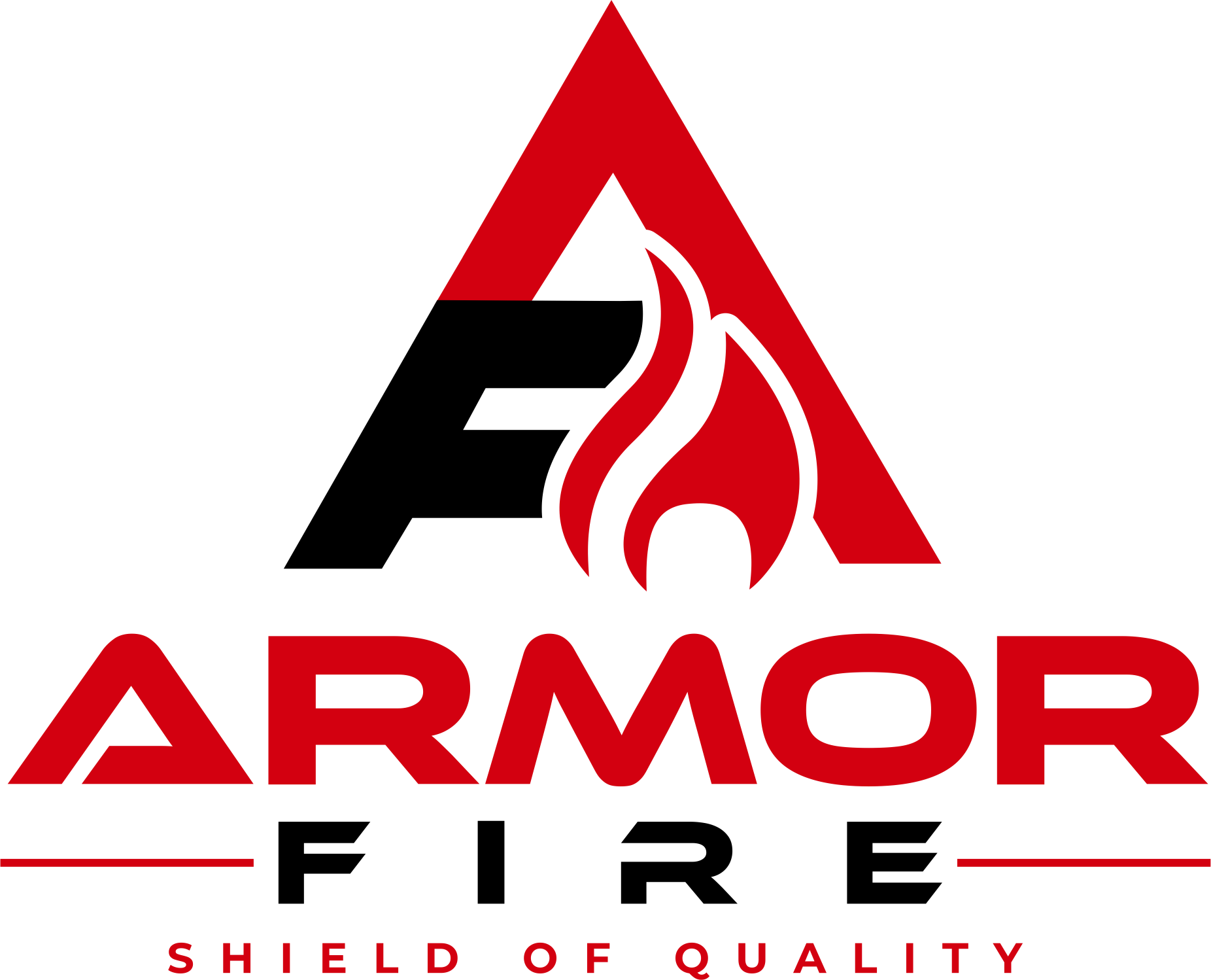Armor Fire Logo
