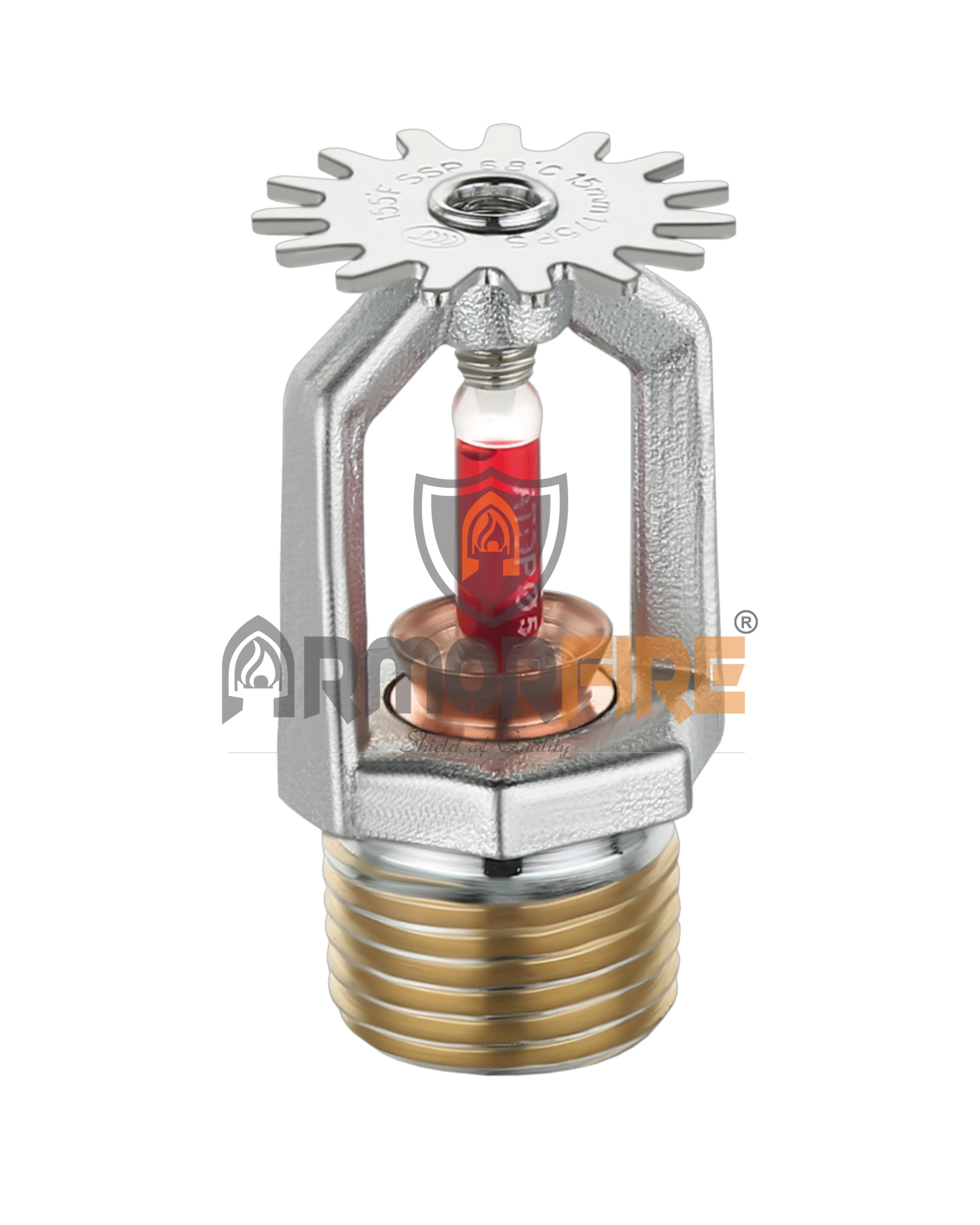 Fire Sprinklers