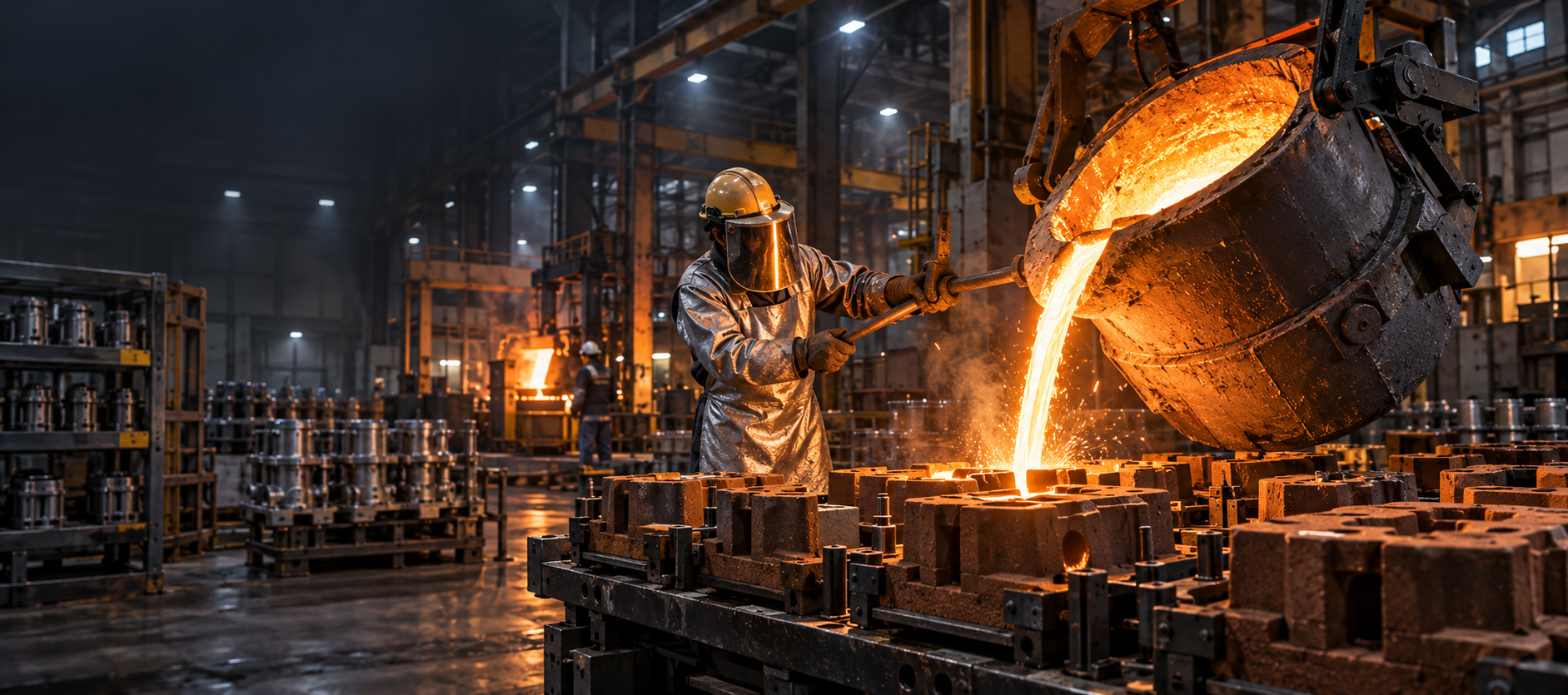 SAFETY & COMPLIANCE STATEMENT