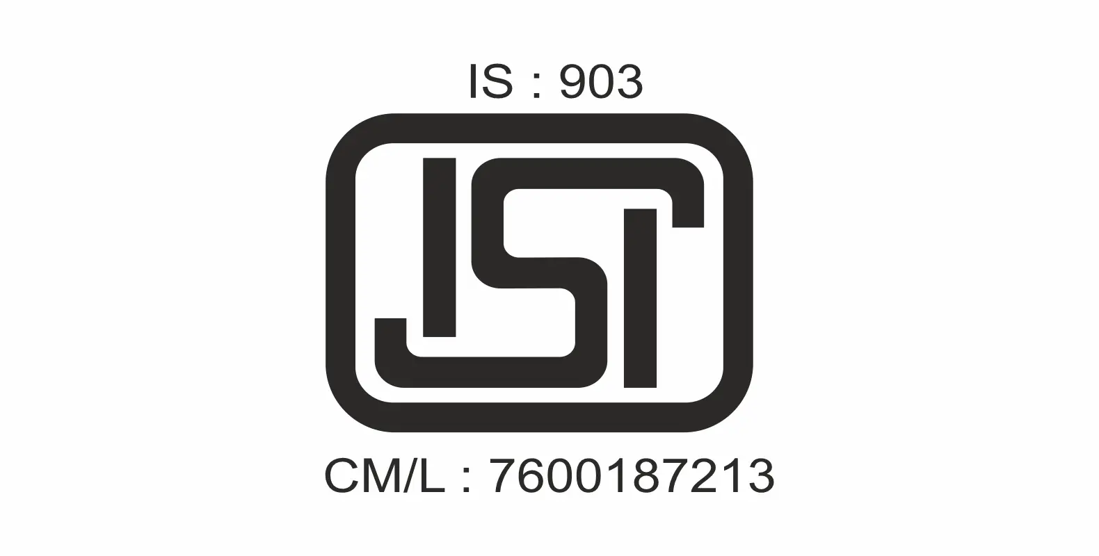 IS : 903