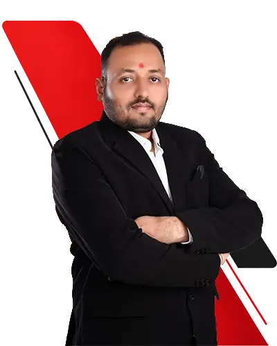 Pritesh J. Babariya - MANAGING DIRECTOR