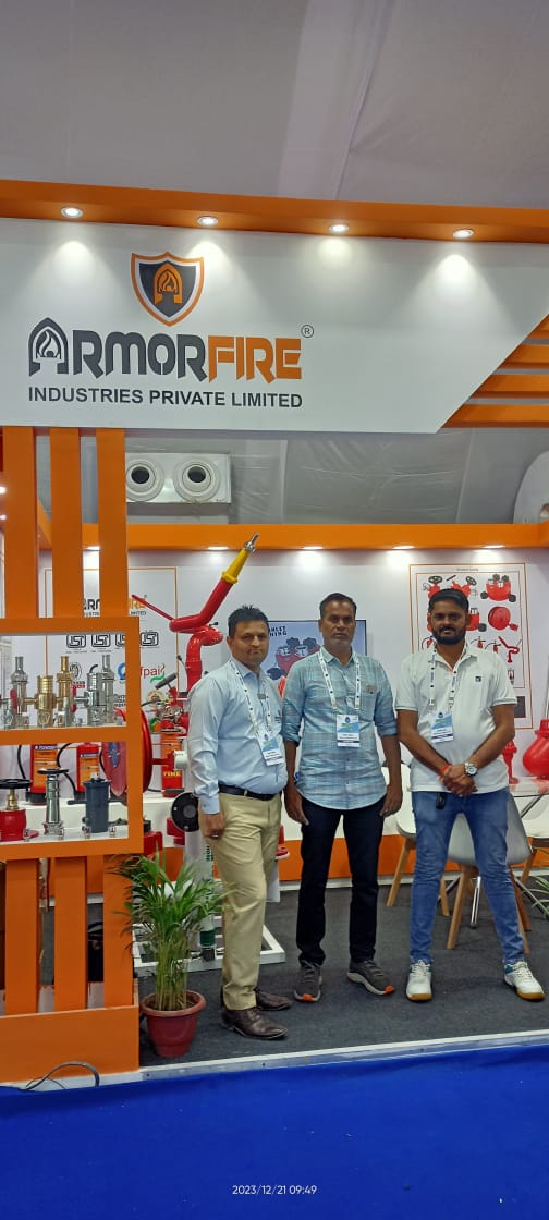INTERSEC DUBAI