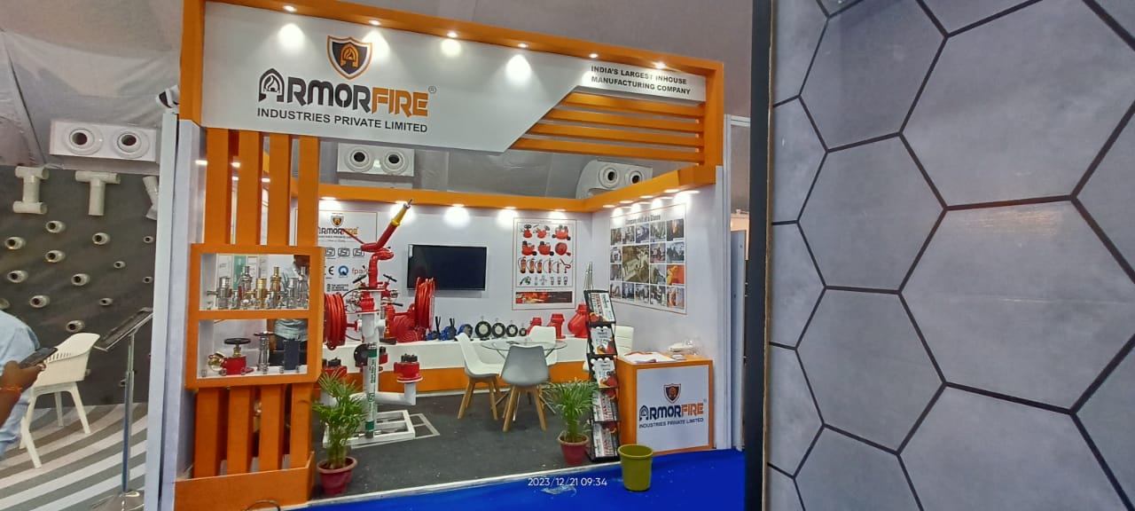 INTERSEC DUBAI