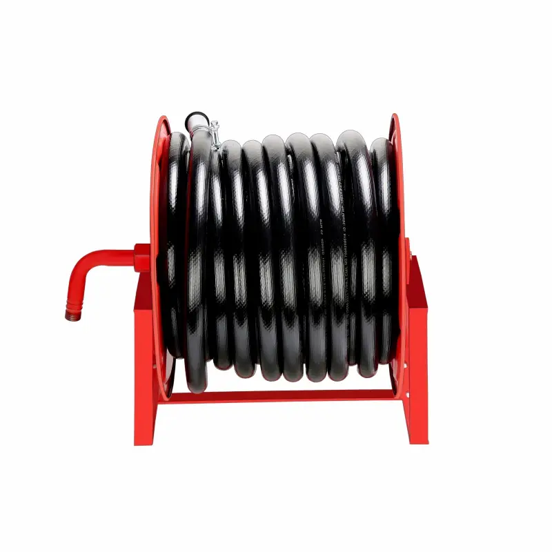 ISI HOSE REEL DRUM TYPE - B