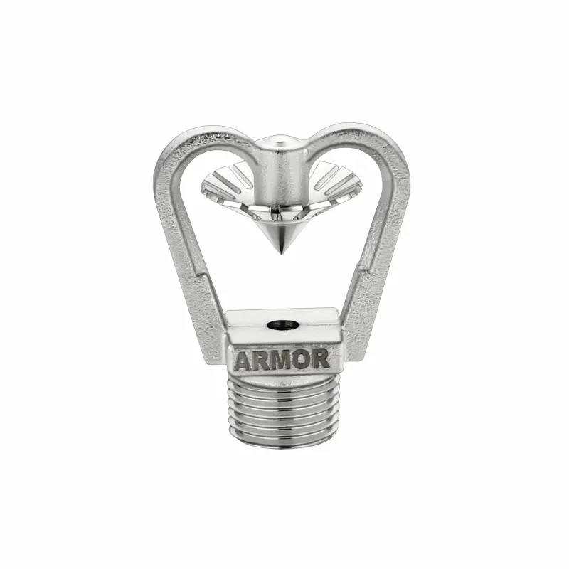 MEDIUM VELOCITY NOZZLE