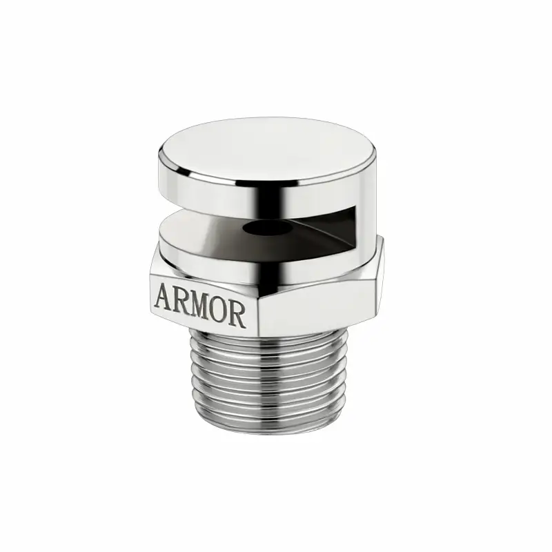 WATER CURTAIN SPRAY NOZZLE