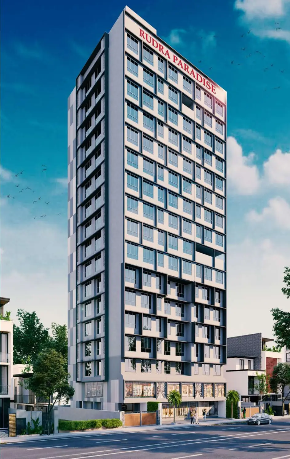 RUDRA GROUP