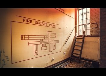 How to Create a Fire Escape Plan?
