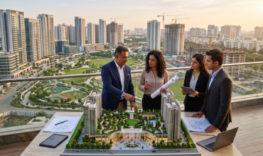 Developer Sector