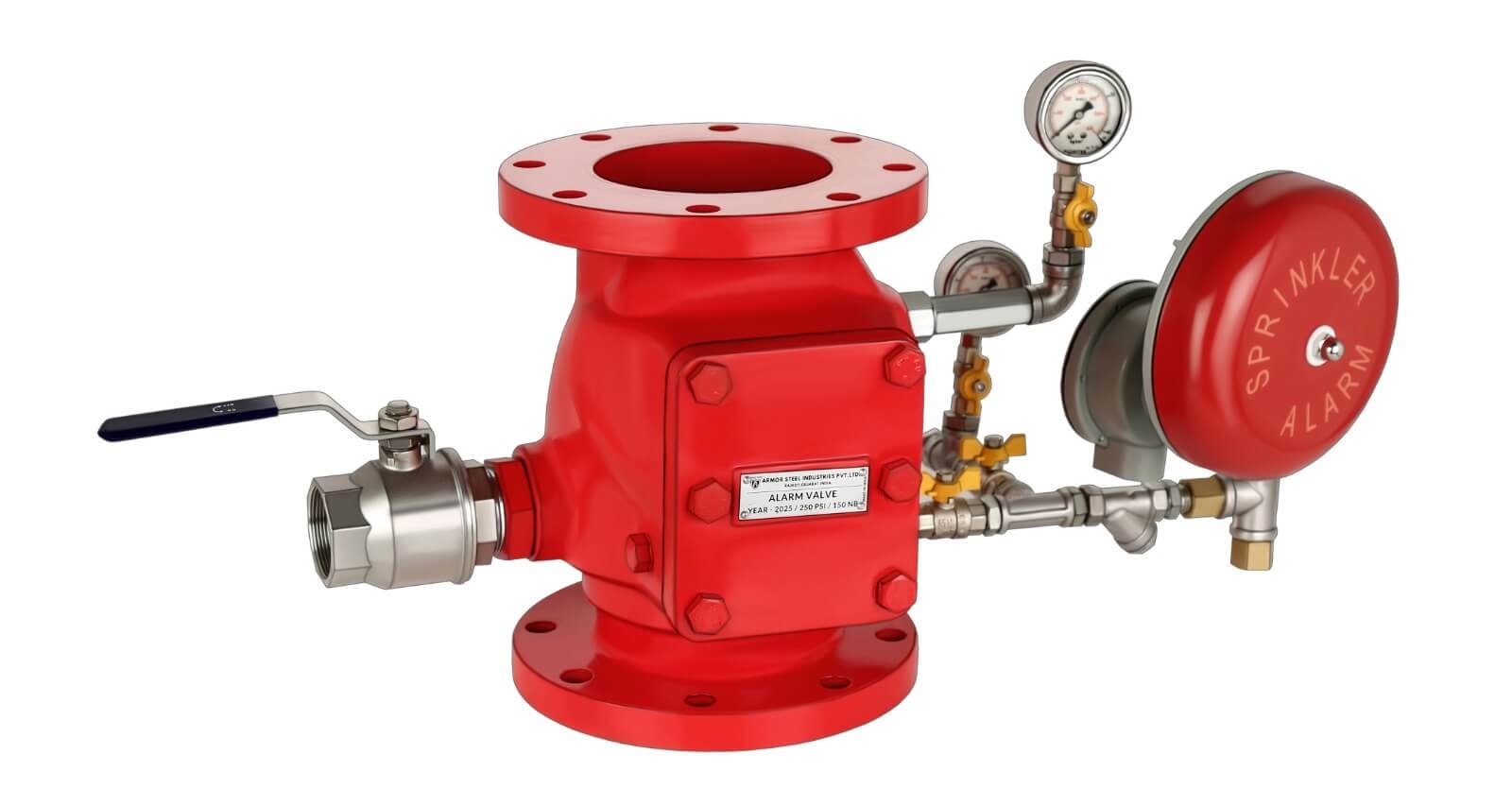 alarm-check-valves-manufacturers
