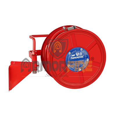 ISI Type Hose Reel Drum