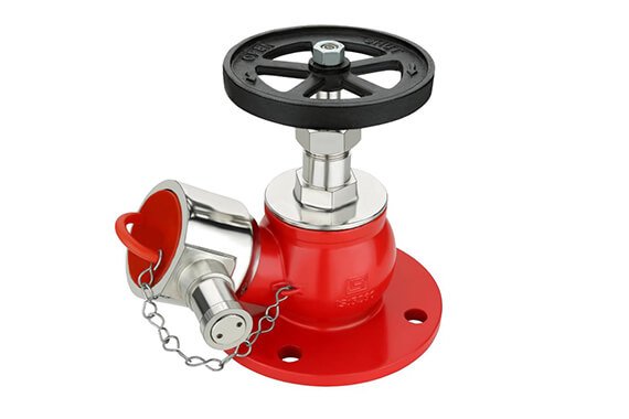 Malaysianhose fire hose reel drum