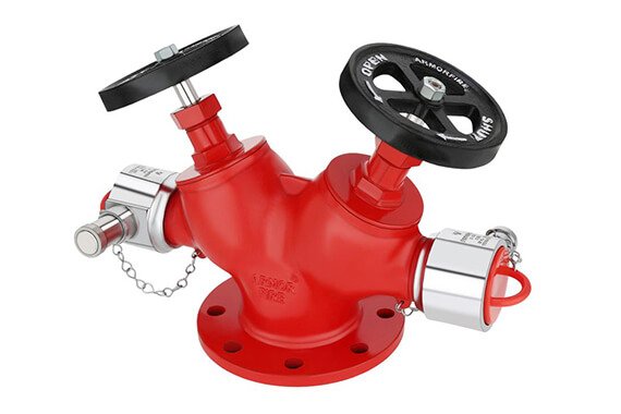 Malaysianhose fire hose reel drum