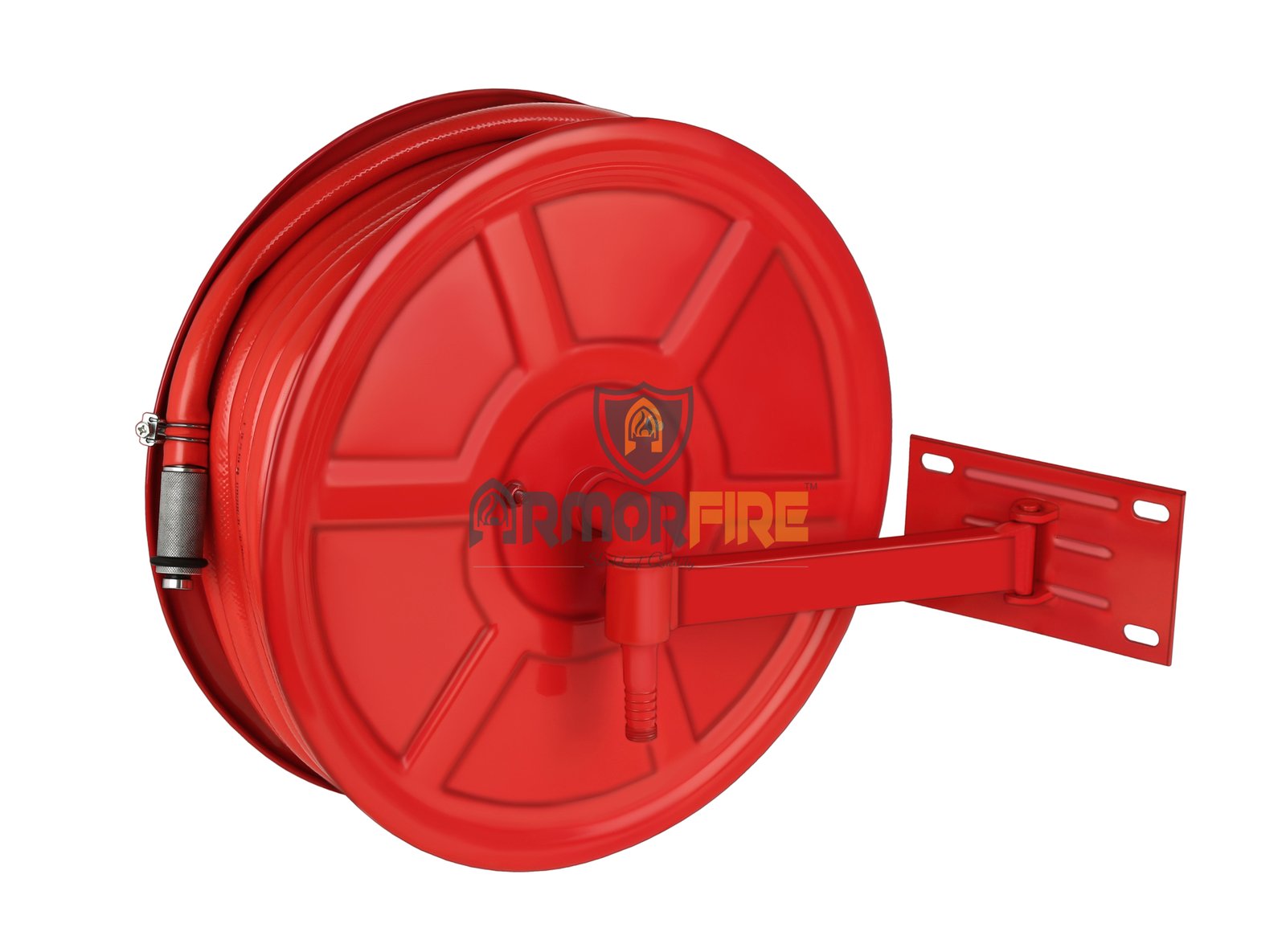 Armor Fire