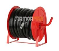 Armor Fire