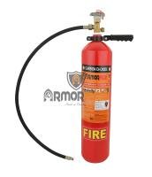 Armor Fire