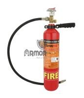 Armor Fire